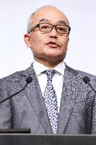 Sony G Financial Investor Day